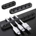 Cable Clip Organiser