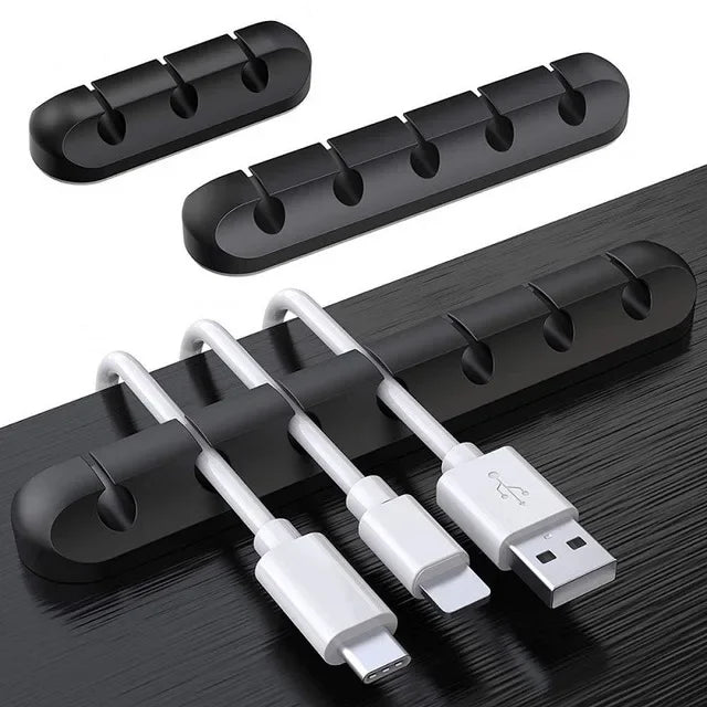 Cable Clip Organiser