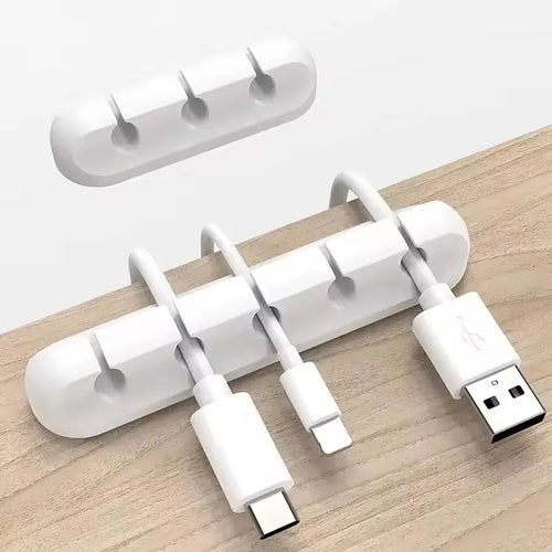 Cable Clip Organiser