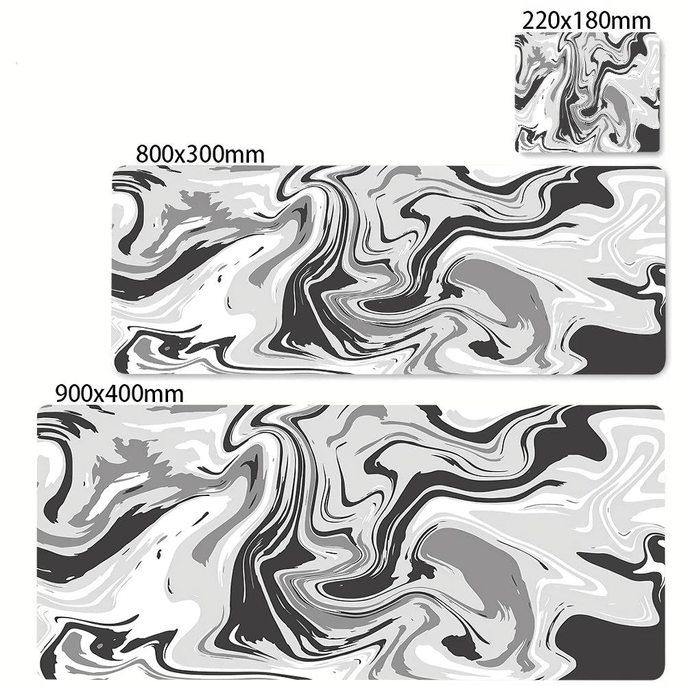 Strata Liquid Mouse Mat