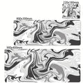 Strata Liquid Mouse Mat
