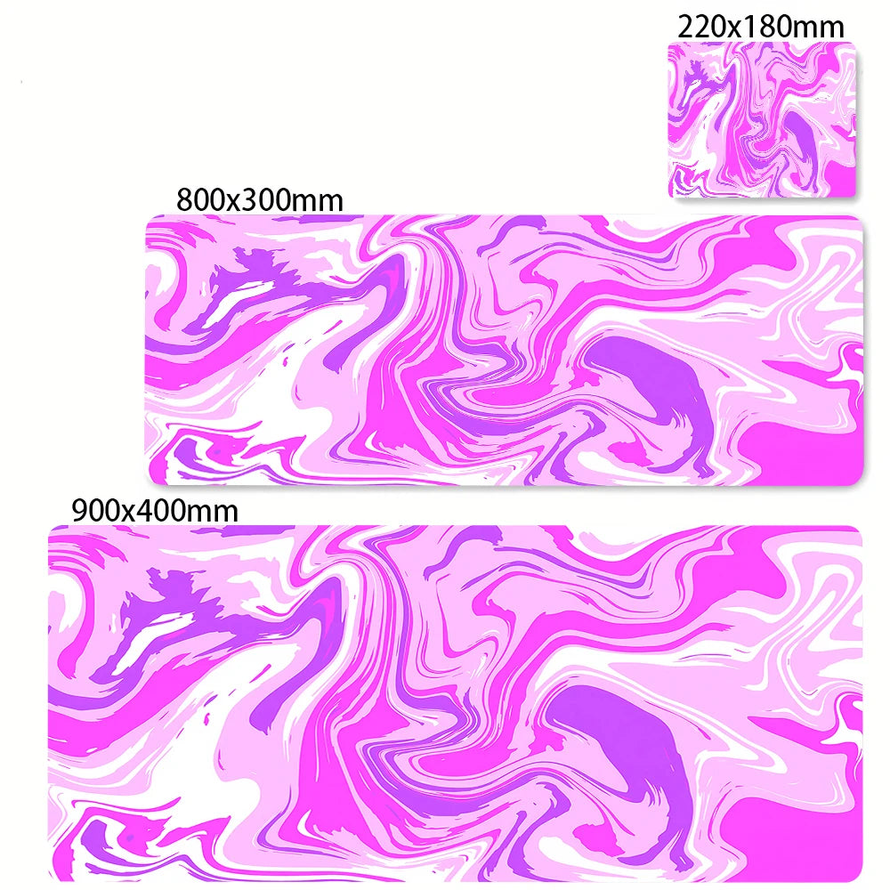 Strata Liquid Mouse Mat