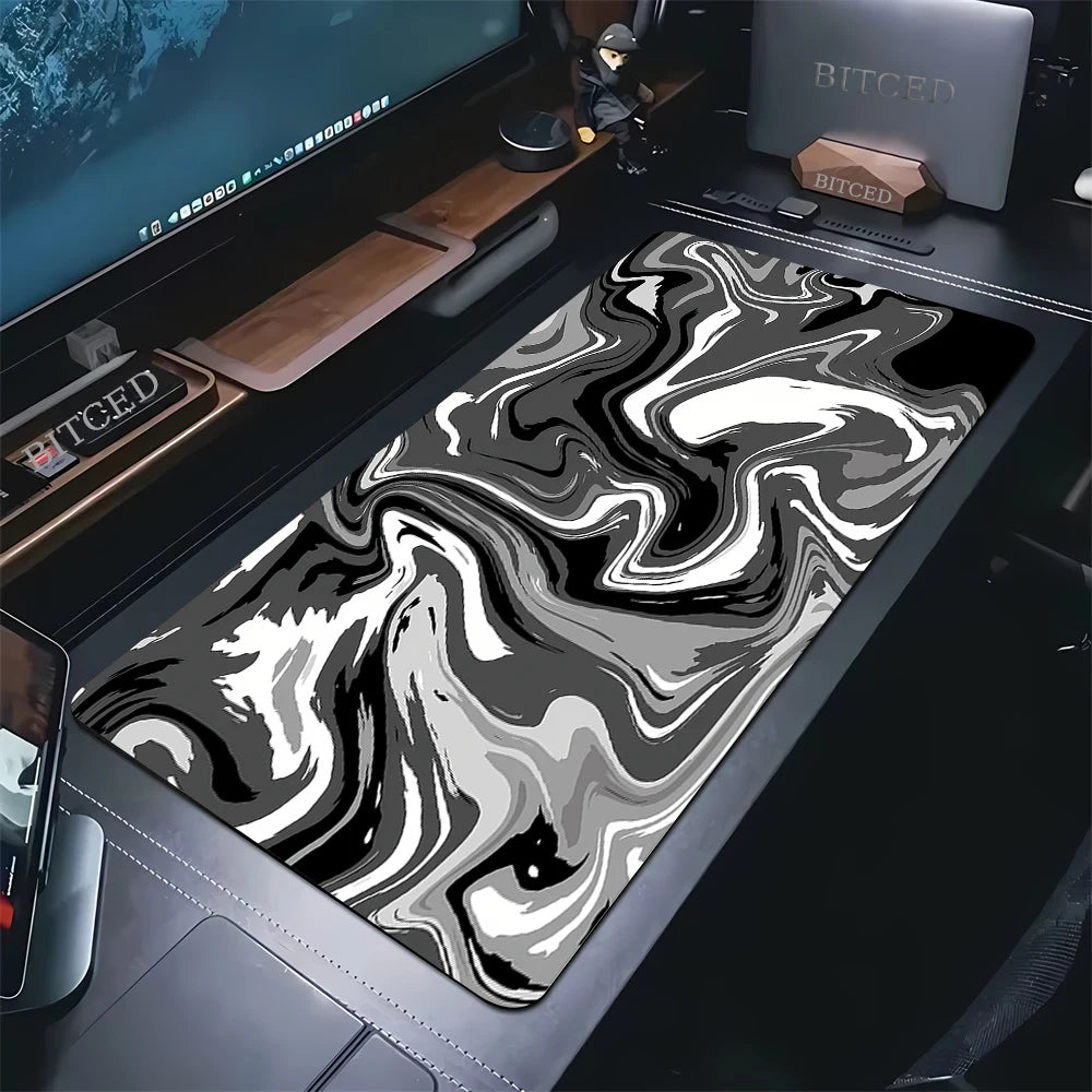Strata Liquid Mouse Mat
