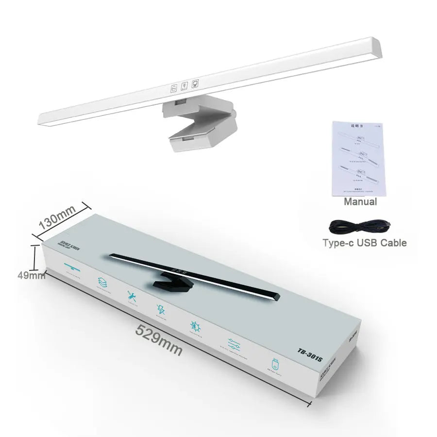 Monitor Light Bar