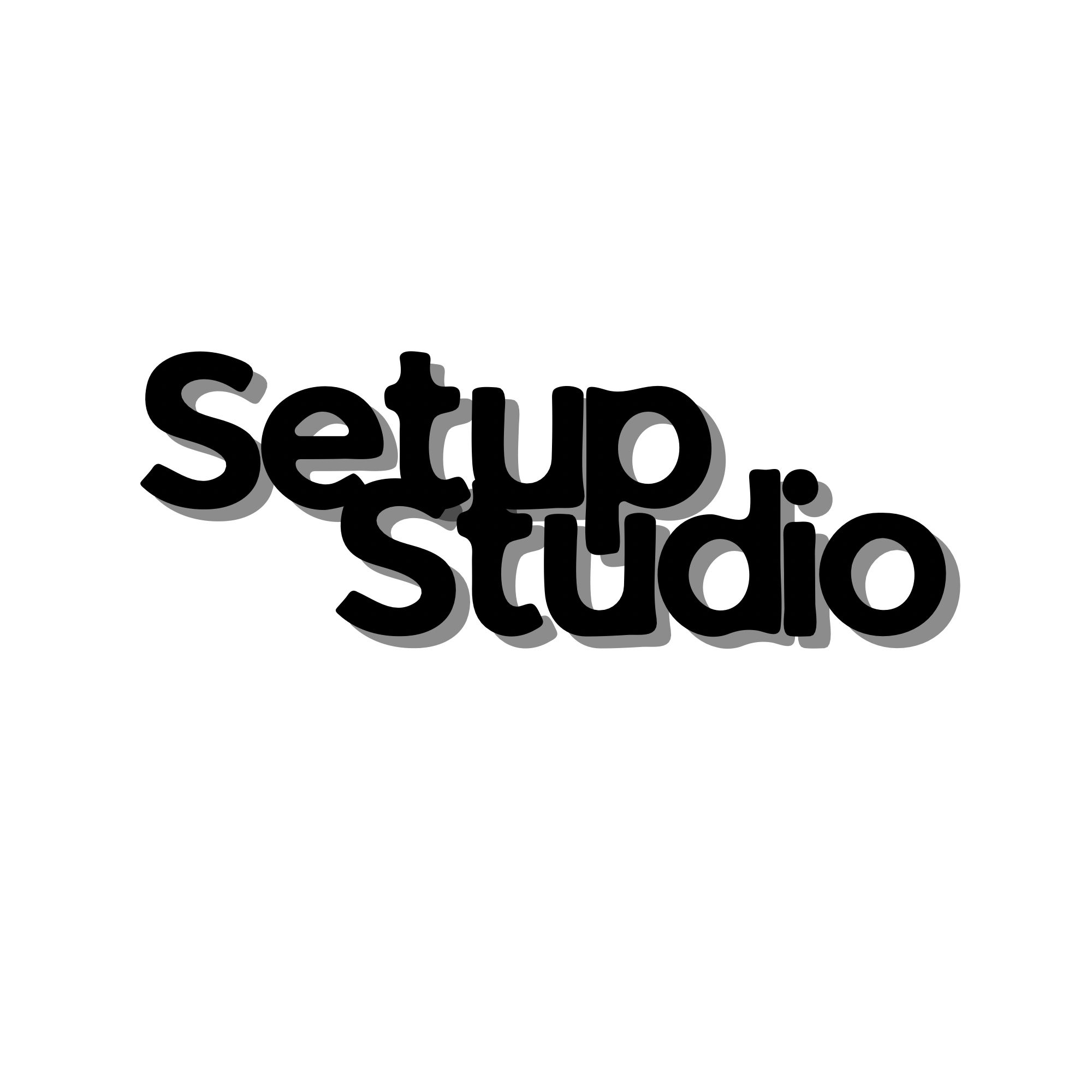 Setup Studio